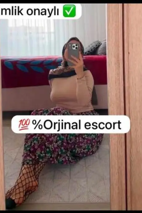 Şişli Escort Simge Fotoğrafı (2)