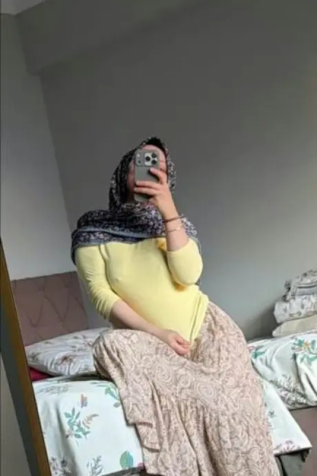 Şişli Escort Simge Fotoğrafı (3)
