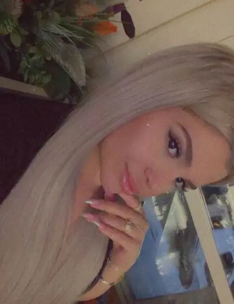KADIKÖY Escort İREM - Gerçek Fotoğraflı Doğrulanmış Profil KADIKÖY VIP Escort İREM - Doğrulanmış Model