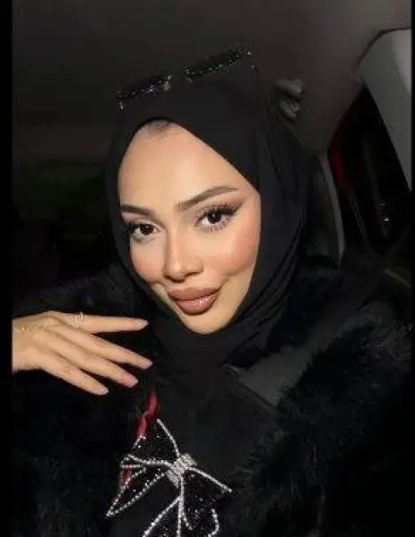 KADIKÖY Escort DAMLA - Gerçek Fotoğraflı Doğrulanmış Profil KADIKÖY VIP Escort DAMLA - Doğrulanmış Model
