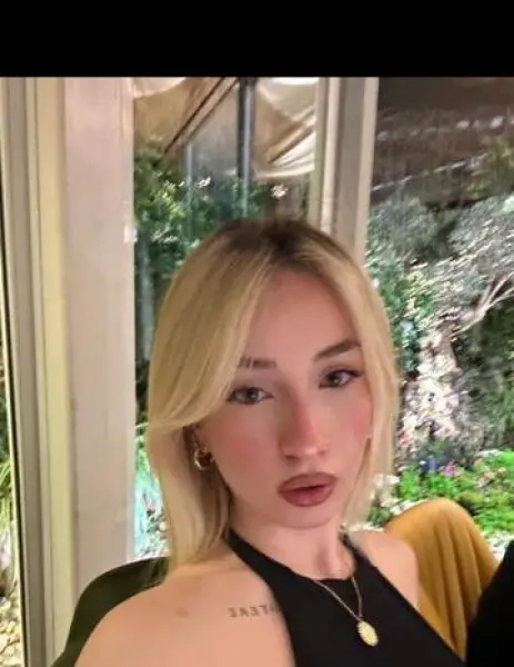 KADIKÖY Escort BERNA - Gerçek Fotoğraflı Doğrulanmış Profil KADIKÖY VIP Escort BERNA - Doğrulanmış Model